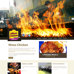 Ninos Chicken